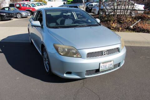 2006 Scion tC for sale at NorCal Auto Mart in Vacaville CA