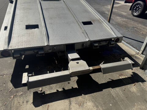 2000 GMC Sierra 3500