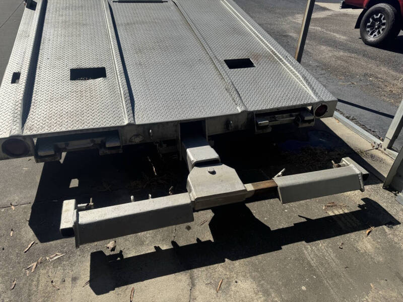 2000 GMC Sierra 3500