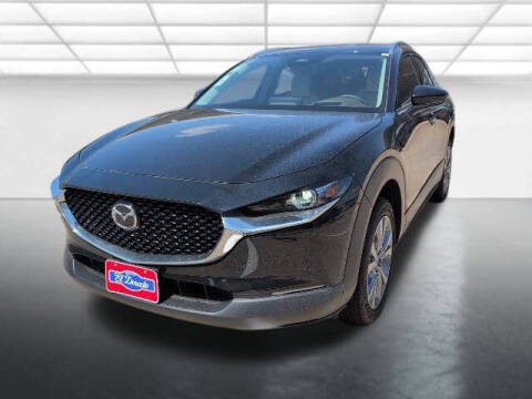 2025 Mazda CX-30 2.5 S Premium