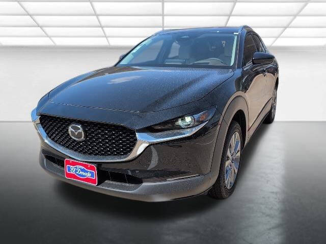 2025 Mazda CX-30 2.5 S Premium