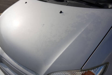 2004 Scion xA