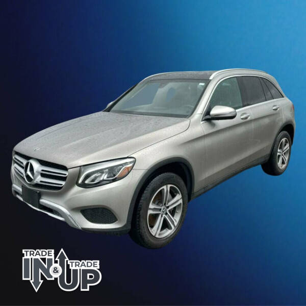 2019 Mercedes-Benz GLC GLC300's photo
