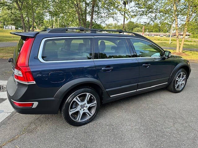 2014 Volvo XC70 for sale at White Top Auto in Warrenton, VA