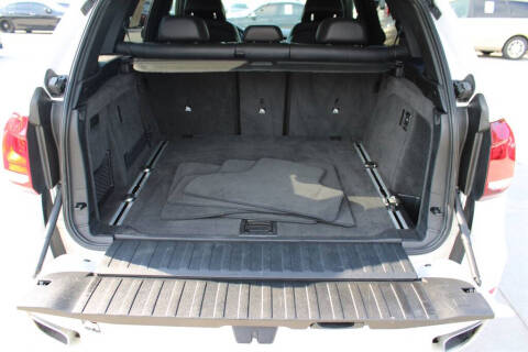 2015 BMW X5 xDrive35d