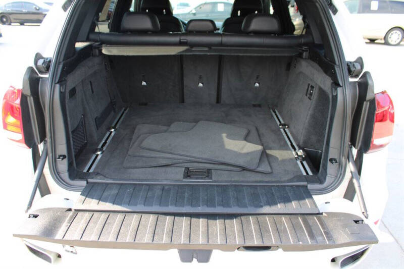 2015 BMW X5 xDrive35d