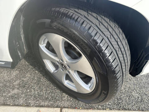 2017 Mercedes-Benz GLS GLS 450