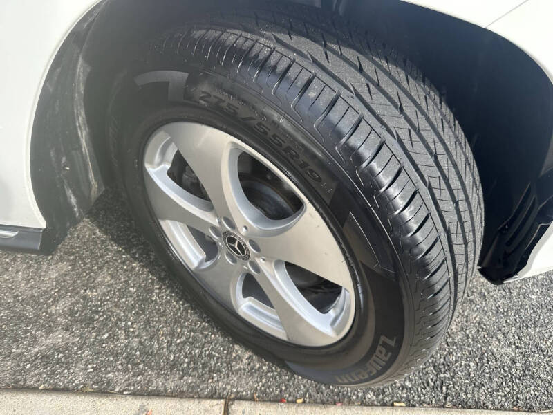 2017 Mercedes-Benz GLS GLS 450