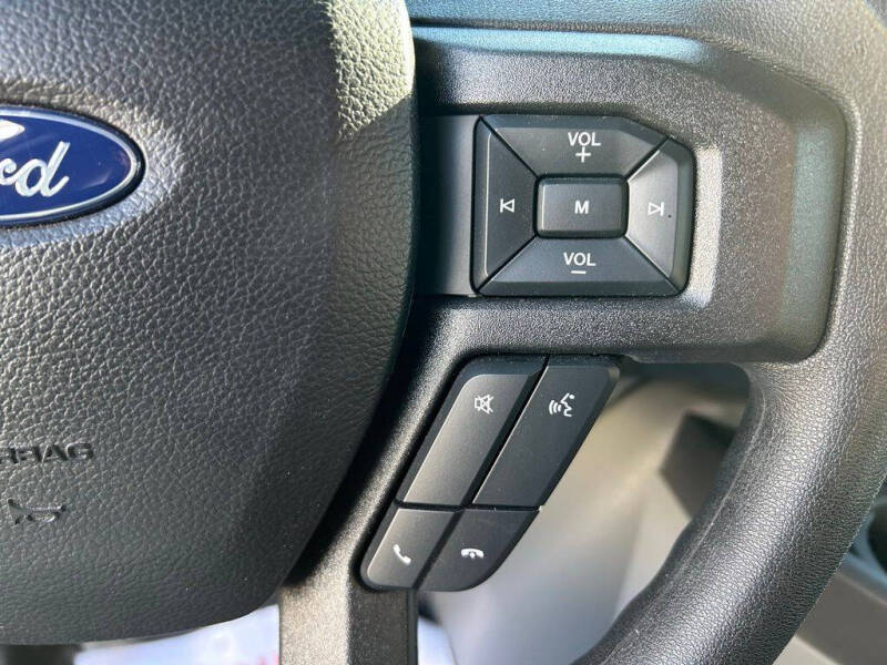 2026 Ford E-Series