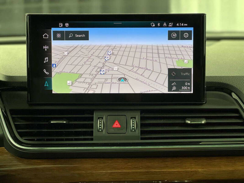 2023 Audi Q5 quattro S line Prem Plus 45 TFSI