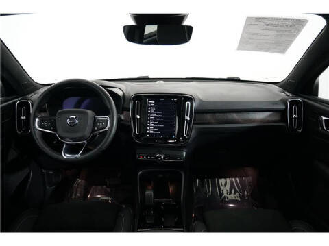 2023 Volvo C40 Recharge Twin Ultimate