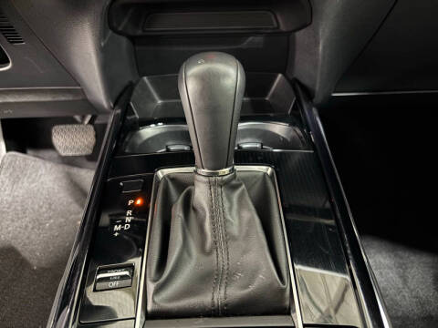 2025 Mazda CX-30 2.5 S Preferred