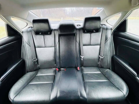 2016 Toyota Avalon XLE Premium