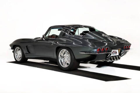 1964 Chevrolet Corvette