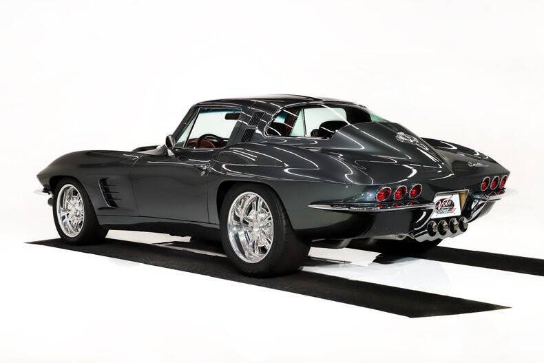 1964 Chevrolet Corvette
