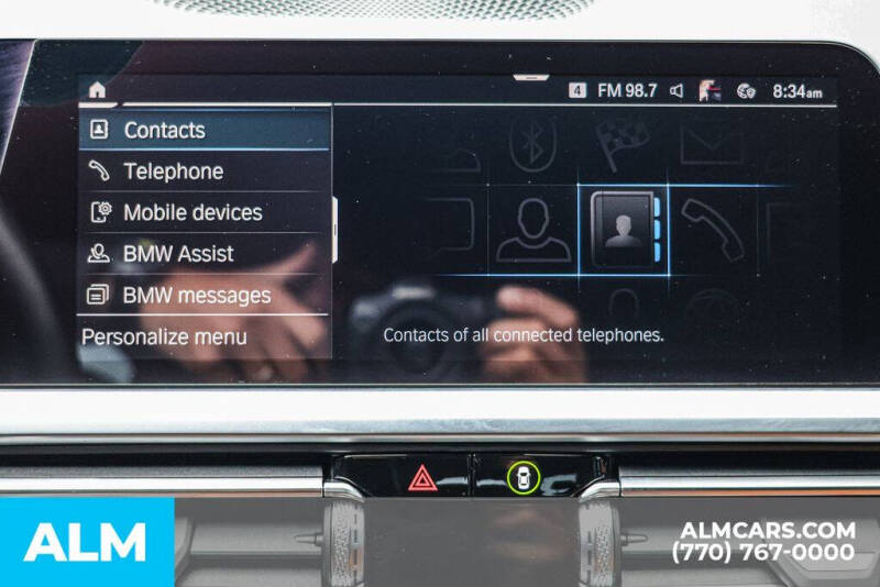 2022 BMW 3 Series 330e