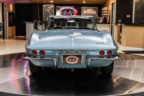 1967 Chevrolet Corvette