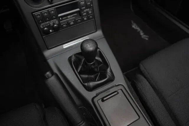 1990 Mazda MX-5 Miata
