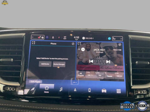 2024 Chrysler Pacifica Plug-In Hybrid Select