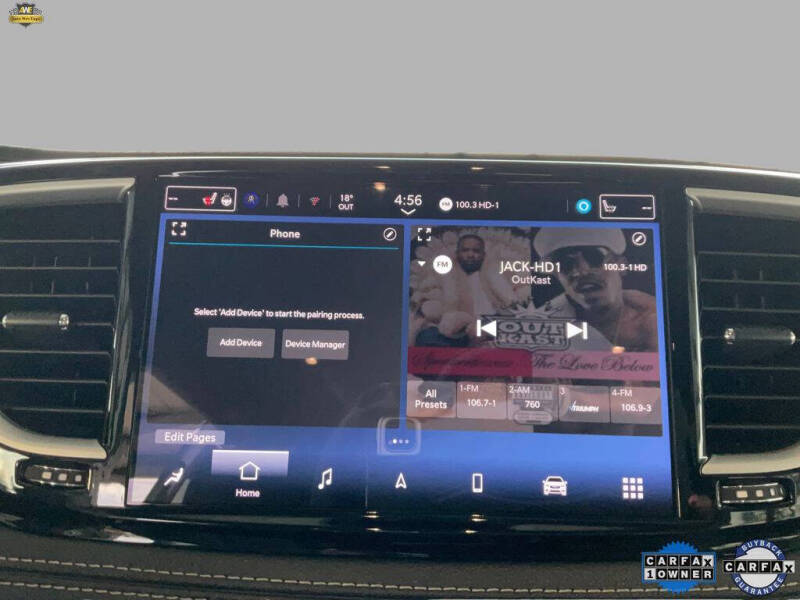 2024 Chrysler Pacifica Plug-In Hybrid Select