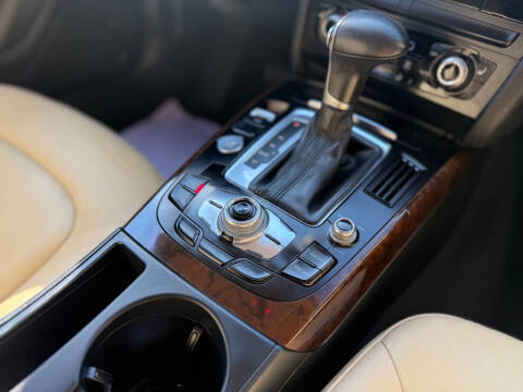 2013 Audi Allroad 2.0T quattro Premium Plus