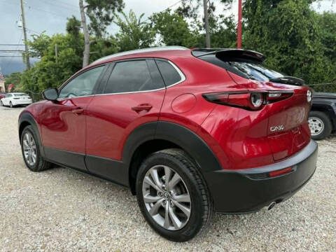 2020 Mazda CX-30 Premium