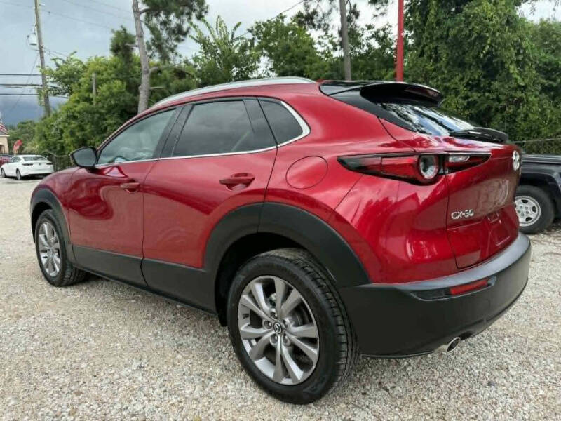2020 Mazda CX-30 Premium