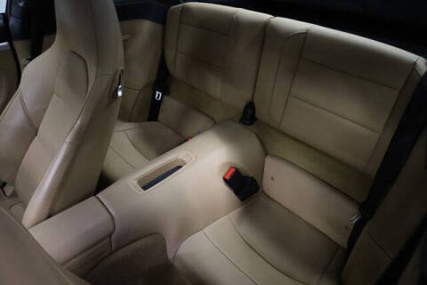 2014 Porsche 911 Carrera 4S