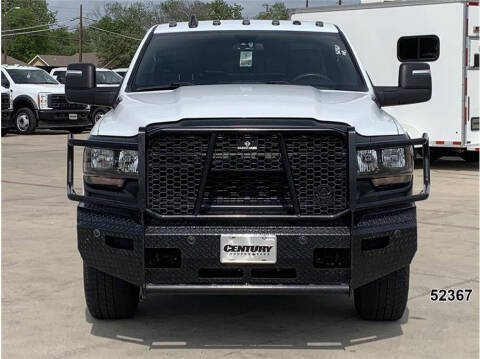 2024 RAM 3500
