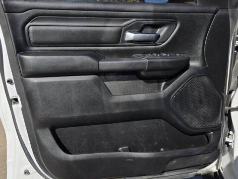 2022 RAM 1500 Tradesman