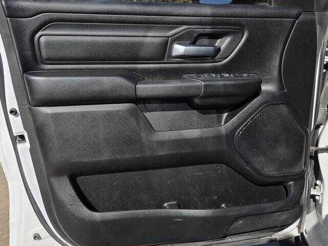 2022 RAM 1500 Tradesman