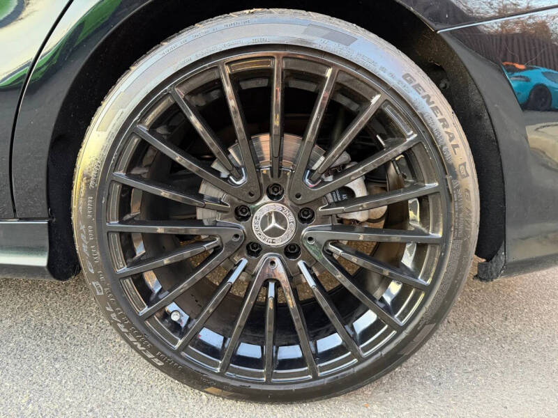 2015 Mercedes-Benz CLA CLA 250 4MATIC