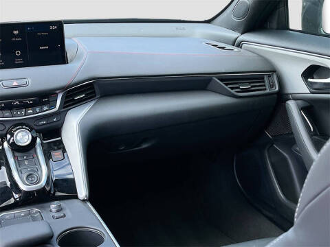 2024 Acura TLX w/Tech