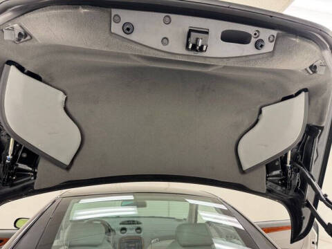 2004 Mercedes-Benz SL-Class SL 500