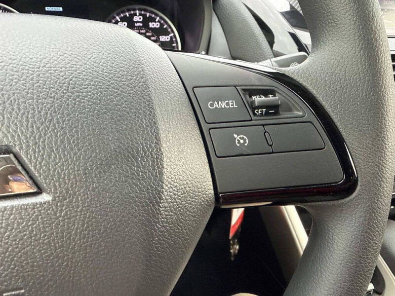 2026 Mitsubishi Eclipse Cross ES