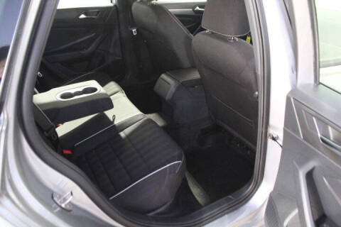 2023 Volkswagen Jetta Sport