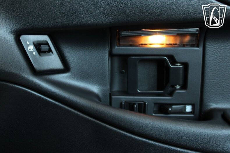 1994 Chevrolet Corvette