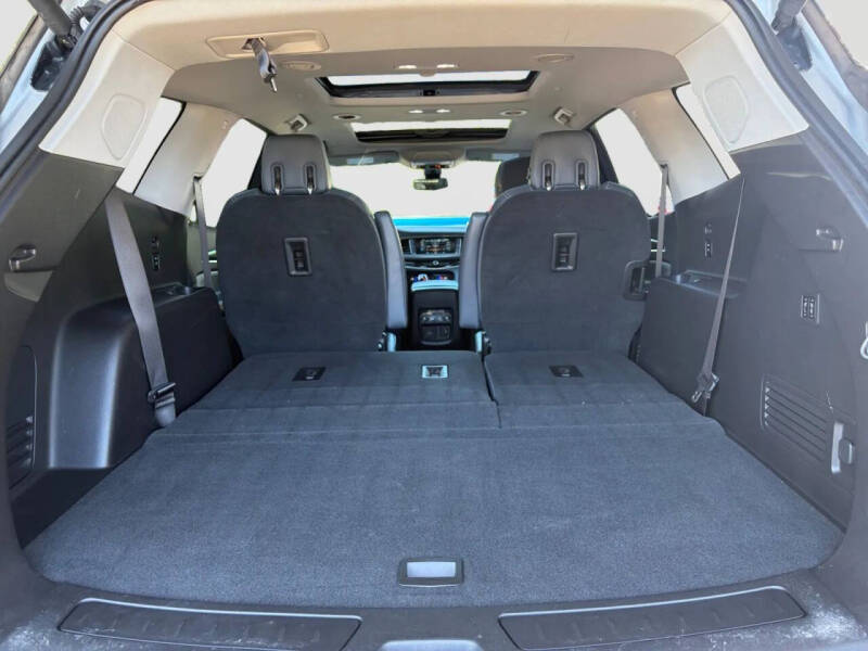 2018 Buick Enclave Premium