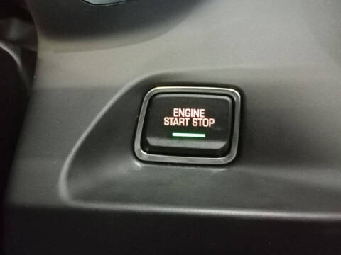 2023 Chevrolet Camaro LT1