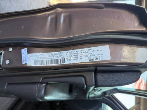 2019 Jeep Grand Cherokee Laredo E