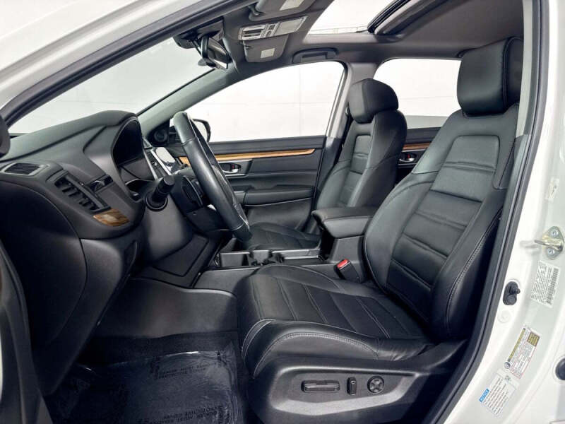 2020 Honda CR-V Hybrid EX-L