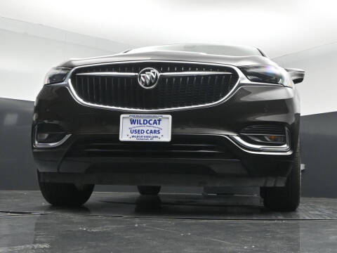 2019 Buick Enclave Premium