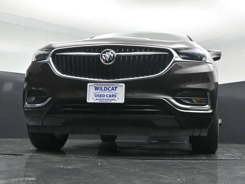 2019 Buick Enclave Premium