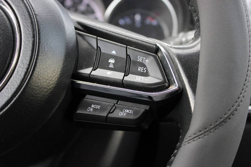2019 Mazda CX-9 Touring