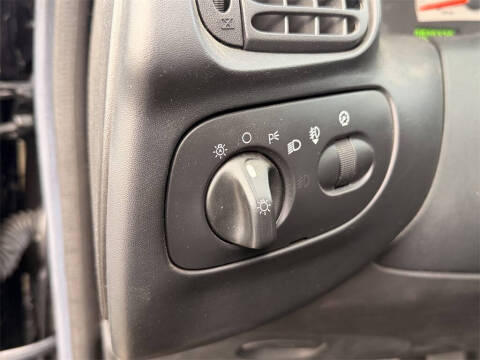 2000 Ford F-150 Harley-Davidson