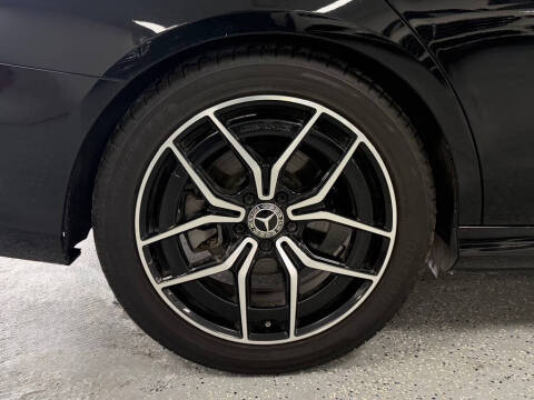 2022 Mercedes-Benz E-Class E 350