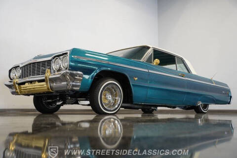1964 Chevrolet Impala