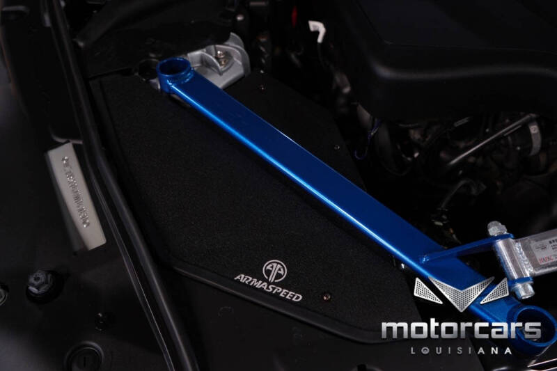 2021 Toyota GR Supra 2.0