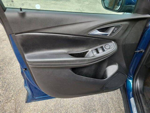 2021 Buick Encore GX Preferred