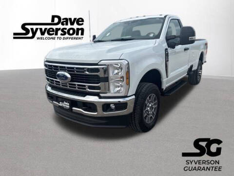 2025 Ford F-350 Super Duty XLT